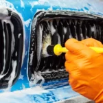 Car cleaners