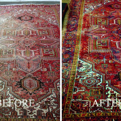 Carpet Cleaning Before and After 2-min