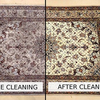 Carpet Cleaning Before and After 5-min