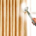 Curtain Cleaning Service-min