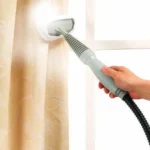 Curtain Washing