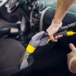 Interior Cleaning