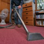 Pro Carpet Cleaning Service-min